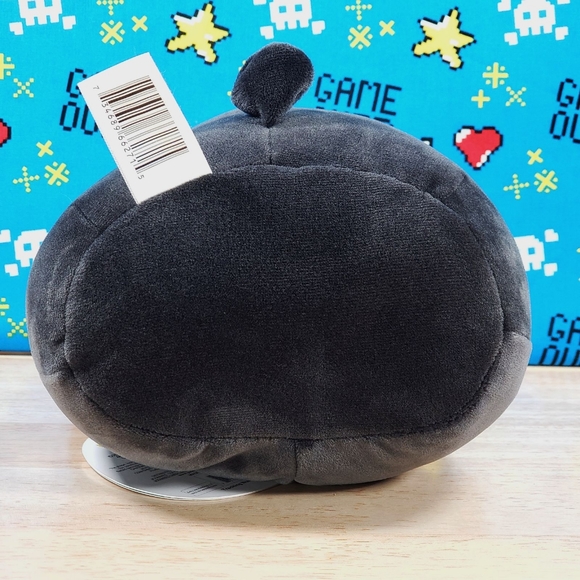 Squishmallow Tajo the Tasmanian Devil 7.5" UltraSoft Stuffed Animal Plush NWT - Picture 7 of 12